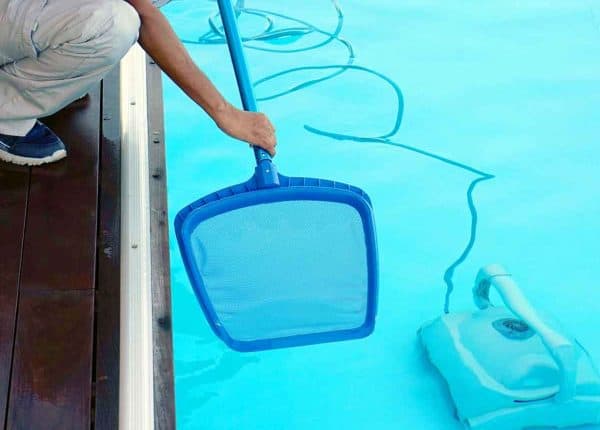 Pool Maintenance